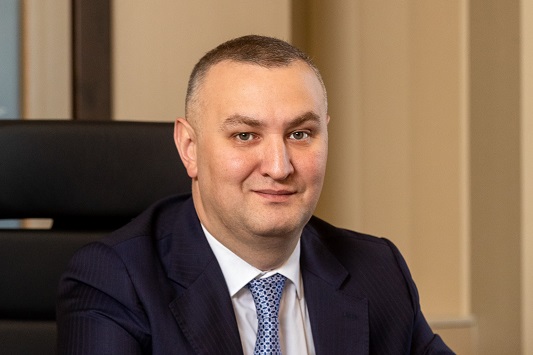 Георгий Геворкян